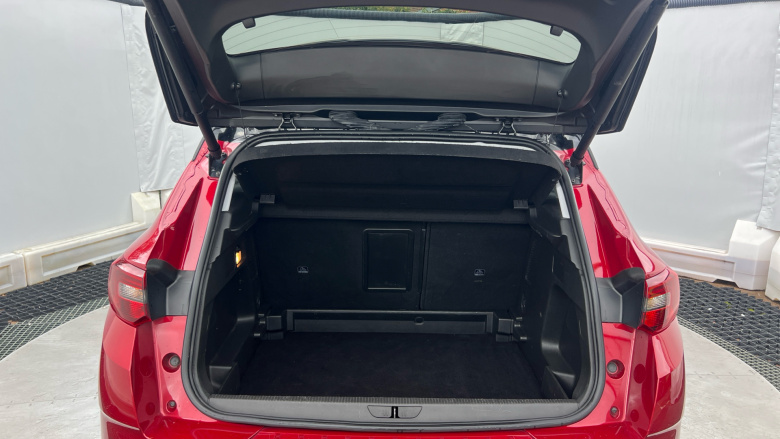 Vauxhall Grandland 1.2 Turbo Elite 5dr Petrol Hatchback